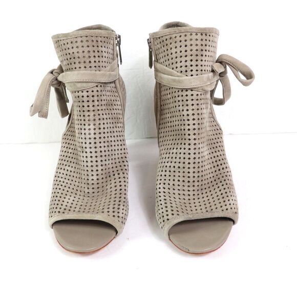 Sam Edelman Ellery Booties size 8 - Picture 3 of 10